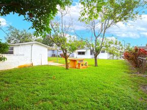1311 SW 33rd Ter, Fort Lauderdale FL 33312