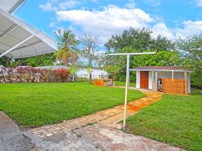 1311 SW 33rd Ter, Fort Lauderdale FL 33312