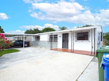 1311 SW 33rd Ter