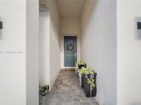 4427 SW 175th Ave, Miramar FL 33029