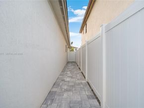 4427 SW 175th Ave, Miramar FL 33029