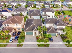 4427 SW 175th Ave, Miramar FL 33029