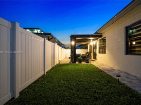 4427 SW 175th Ave, Miramar FL 33029