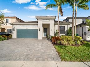 4427 SW 175th Ave, Miramar FL 33029