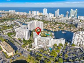 500 Three Islands Blvd 226, Hallandale Beach FL 33009