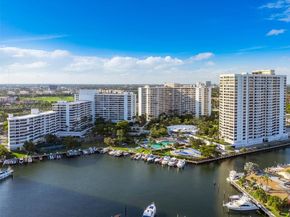 500 Three Islands Blvd 226, Hallandale Beach FL 33009