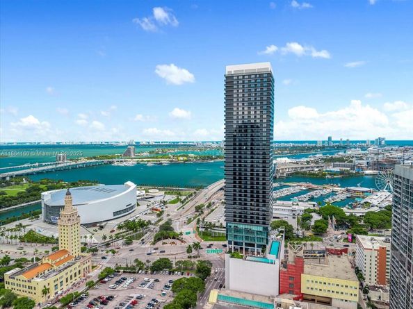 398 NE 5th St 3714, Miami FL 33132