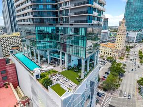 398 NE 5th St 3714, Miami FL 33132