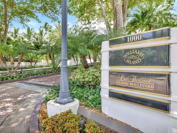 1000 Island Blvd 1508, Aventura FL 33160