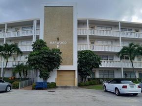 1087 Harwood F 1087, Deerfield Beach FL 33442