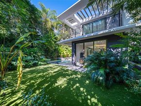 3670 Avocado Ave, Miami FL 33133