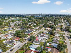 2440 NW 152nd Ter, Miami Gardens FL 33054