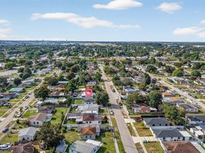 2440 NW 152nd Ter, Miami Gardens FL 33054