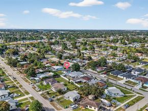 2440 NW 152nd Ter, Miami Gardens FL 33054