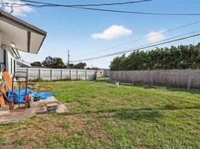 2440 NW 152nd Ter, Miami Gardens FL 33054