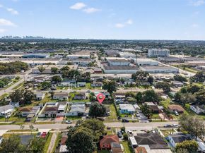 2440 NW 152nd Ter, Miami Gardens FL 33054