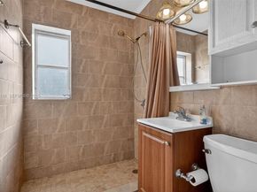 2440 NW 152nd Ter, Miami Gardens FL 33054