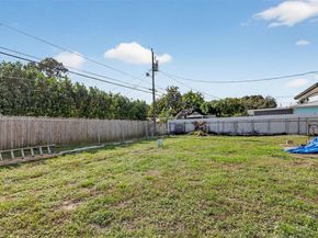 2440 NW 152nd Ter, Miami Gardens FL 33054