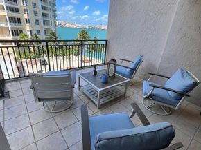 540 Brickell Key Dr 728, Miami FL 33131