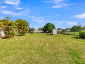 17855 SW 105th Ave, Miami FL 33157