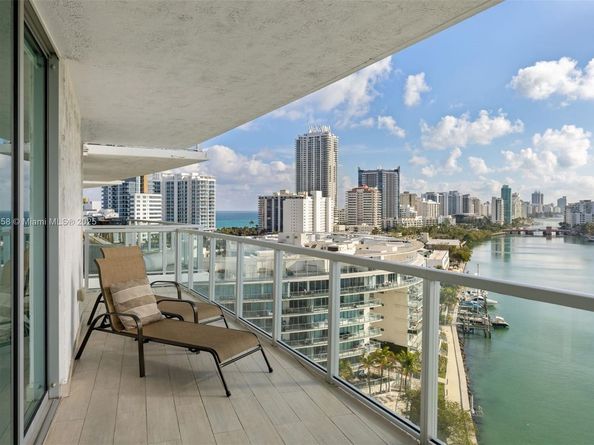 6700 Indian Creek Dr 1207, Miami Beach FL 33141