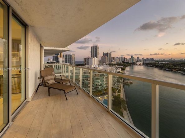 6700 Indian Creek Dr 1207, Miami Beach FL 33141