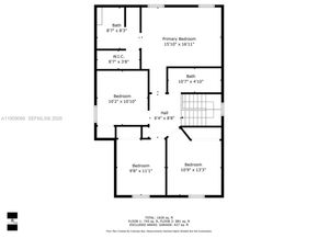 218 NW 75th Ter, Plantation FL 33317