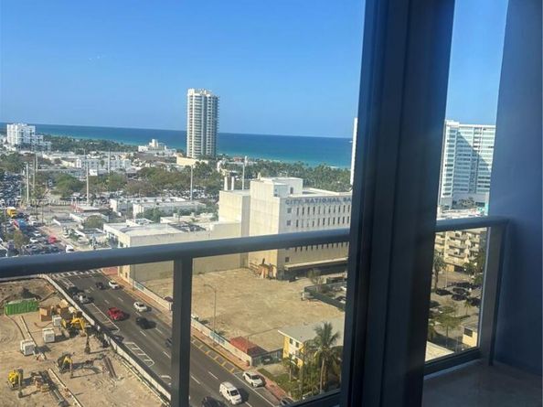 401 69th St 1607, Miami Beach FL 33141