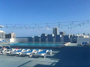401 69th St 1607, Miami Beach FL 33141