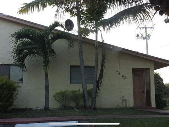 28002 SW 140th Ct, Homestead FL 33033