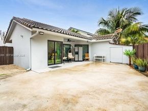 4917 SW 154th Ave, Miami FL 33185