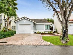 4917 SW 154th Ave, Miami FL 33185