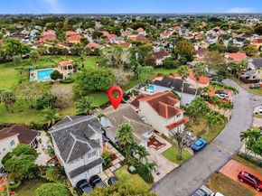 4917 SW 154th Ave, Miami FL 33185