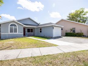 15260 SW 57th St, Miami FL 33193