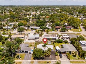 3331 SW 21st St, Fort Lauderdale FL 33312