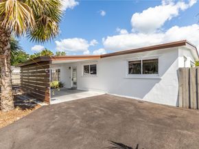 3331 SW 21st St, Fort Lauderdale FL 33312