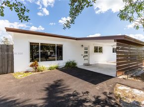 3331 SW 21st St, Fort Lauderdale FL 33312