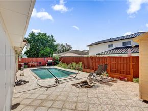 14824 SW 180th St, Miami FL 33187