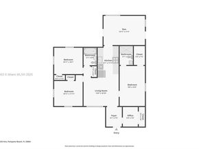 2897 NE 12th Ave, Pompano Beach FL 33064