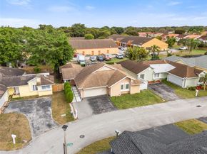 14145 SW 100th Ter, Miami FL 33186