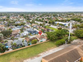 14145 SW 100th Ter, Miami FL 33186