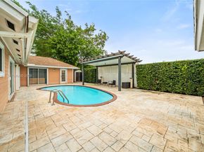 14145 SW 100th Ter, Miami FL 33186