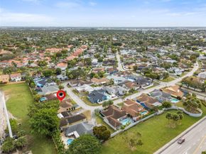 14145 SW 100th Ter, Miami FL 33186