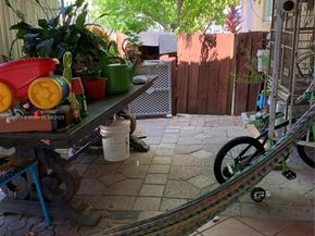 1104 NW 6th St, Miami FL 33136