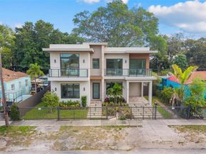 6223 NW Miami Pl, Miami FL 33150