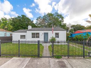 6223 NW Miami Pl, Miami FL 33150