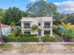 6223 NW Miami Pl, Miami FL 33150