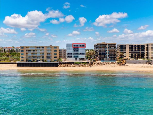 4200 S Ocean Blvd 601, South Palm Beach FL 33480