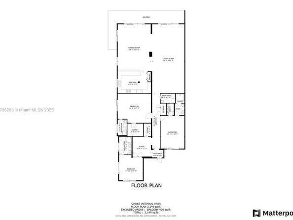 4200 S Ocean Blvd 601, South Palm Beach FL 33480