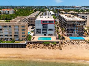 4200 S Ocean Blvd 601, South Palm Beach FL 33480